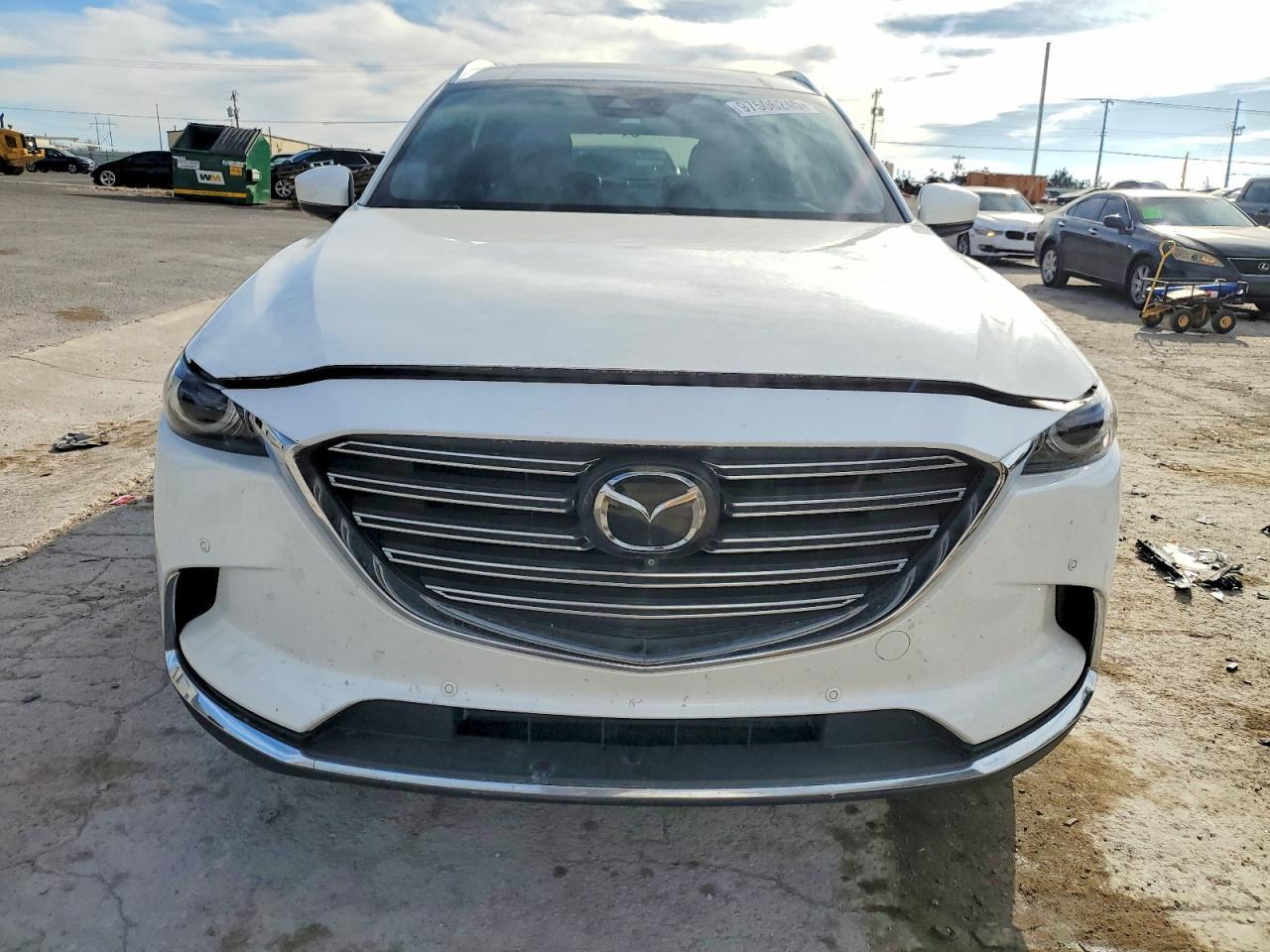 2020 Mazda Cx-9 Grand Touring - Фото 5