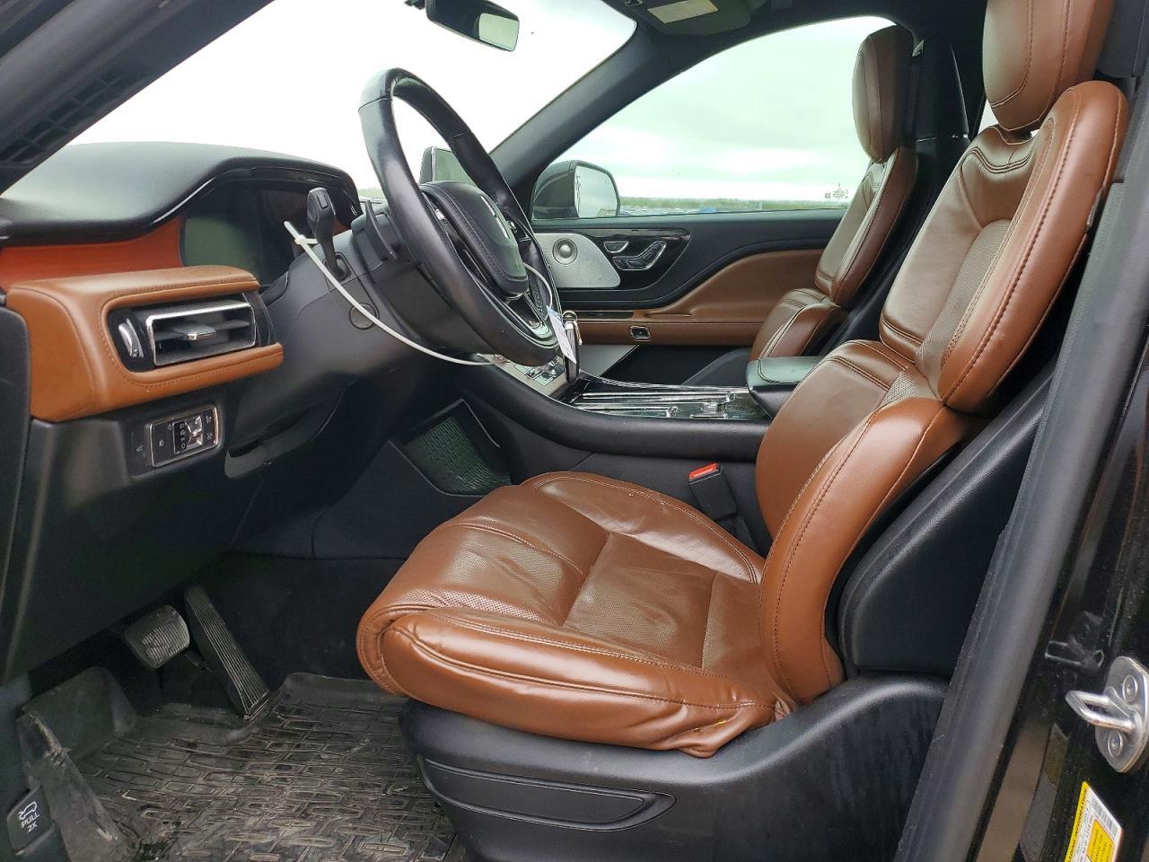 2020 Lincoln Aviator Reserve - Image 7
