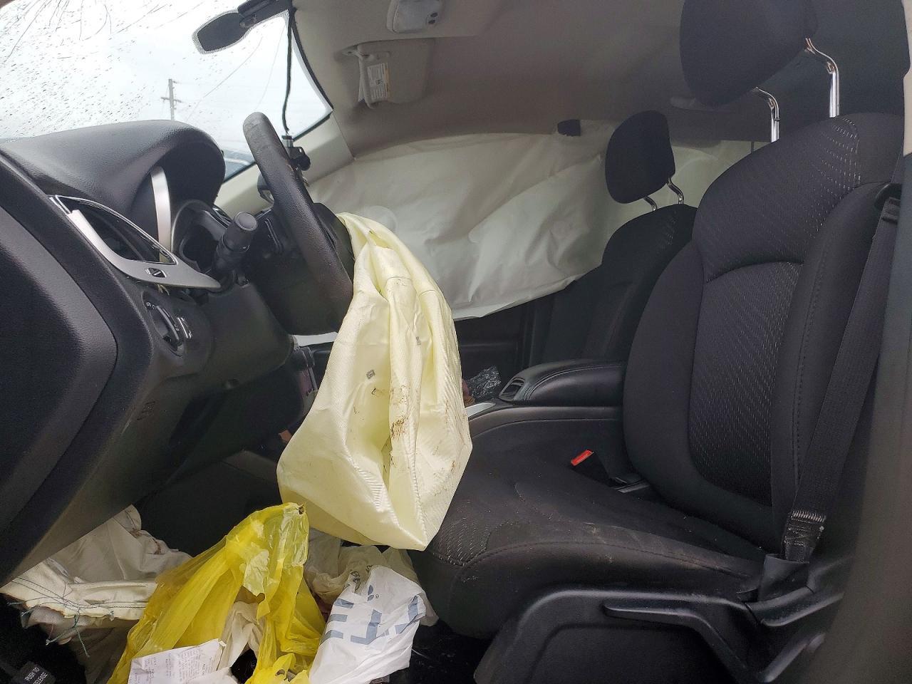 2019 Dodge Journey Se - Фото 7