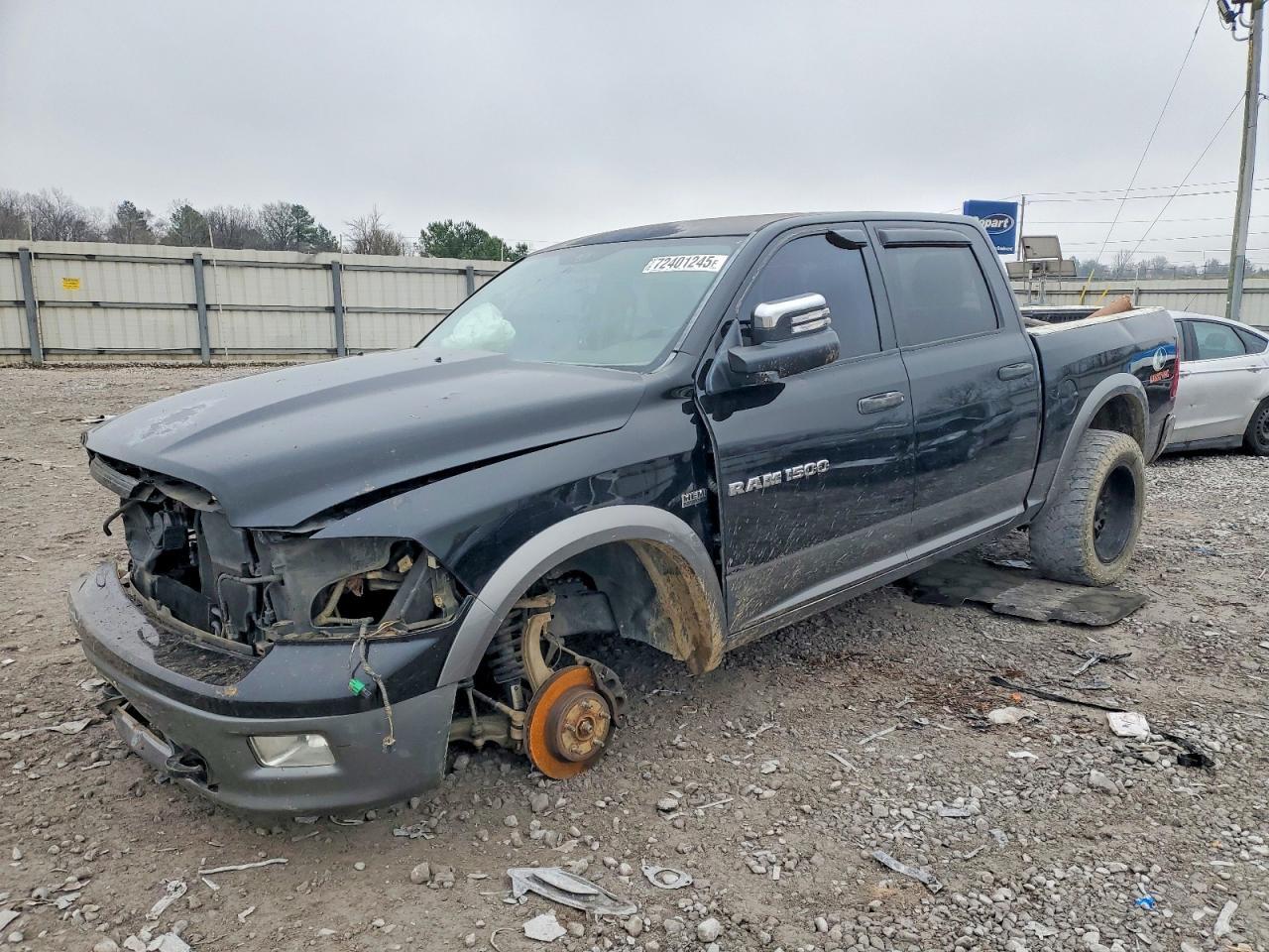 2012 Dodge Ram 1500 Slt