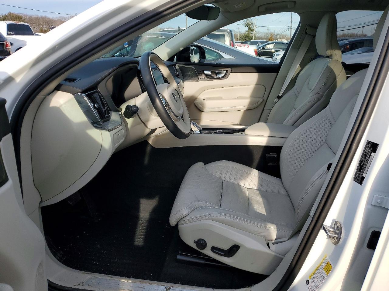 2025 Volvo Xc60 Ultra - Image 7