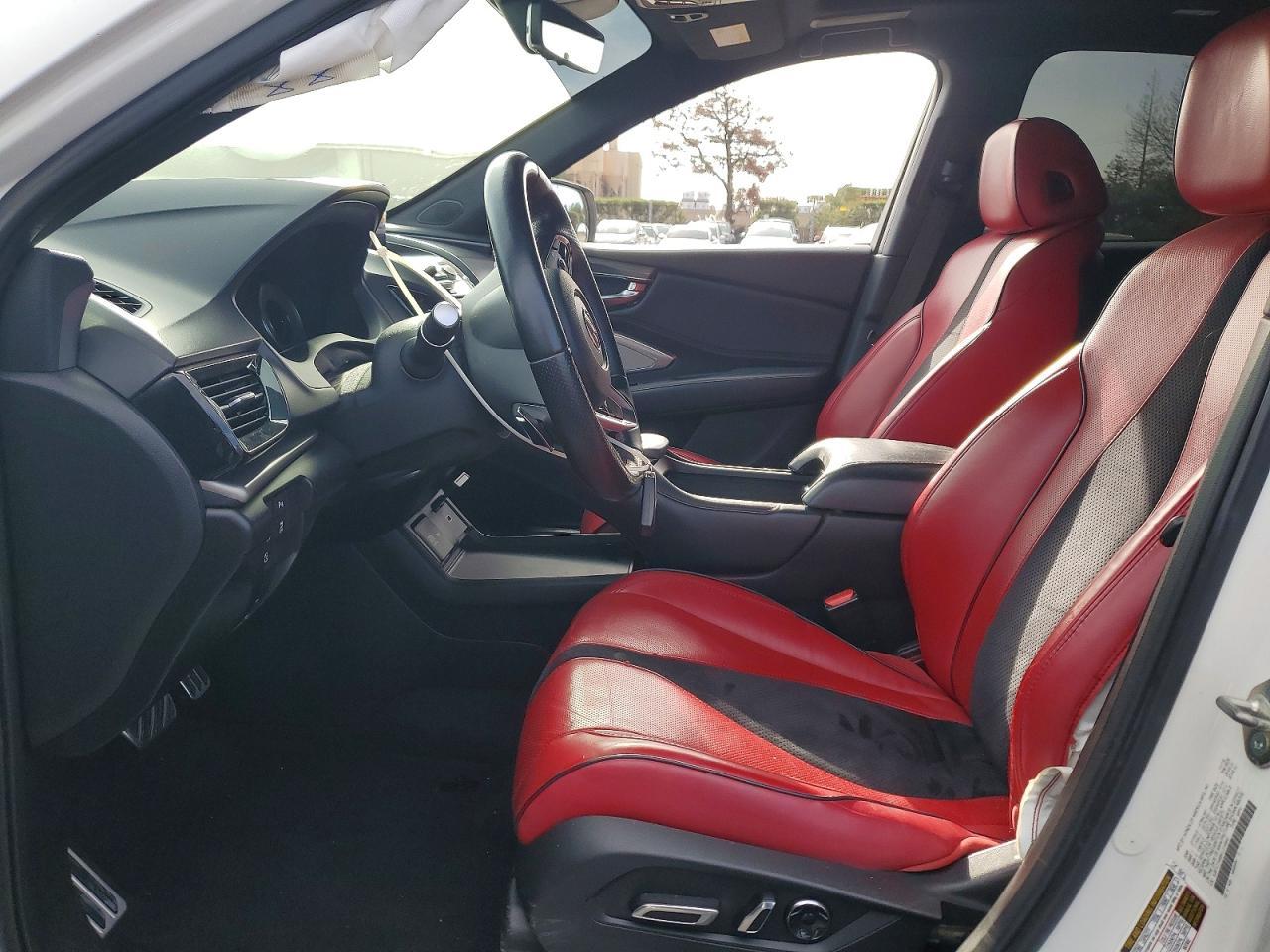 2019 Acura Rdx A-Spec - Фото 7