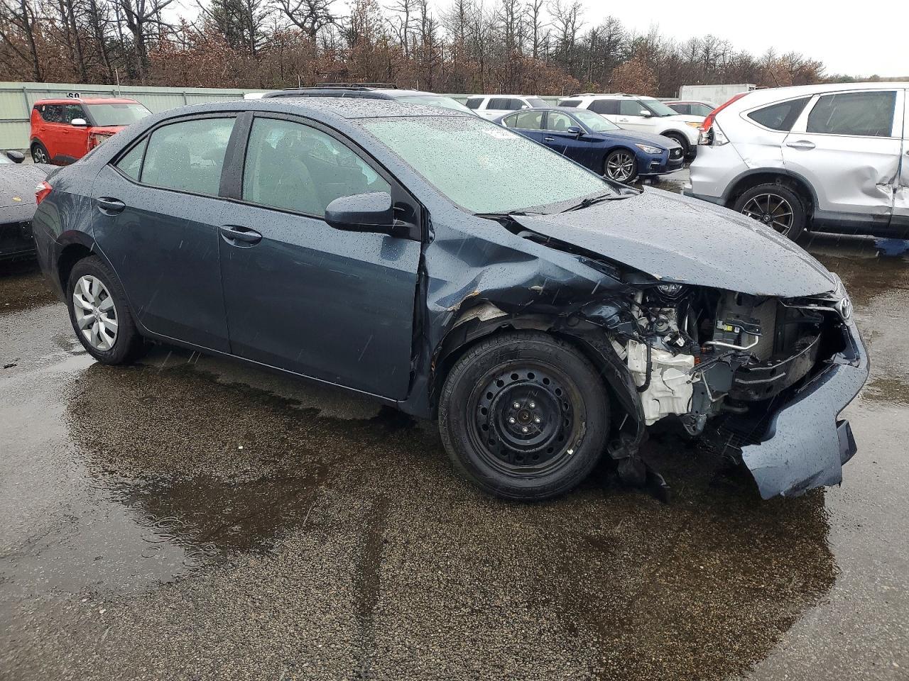 2016 Toyota Corolla L - Image 4