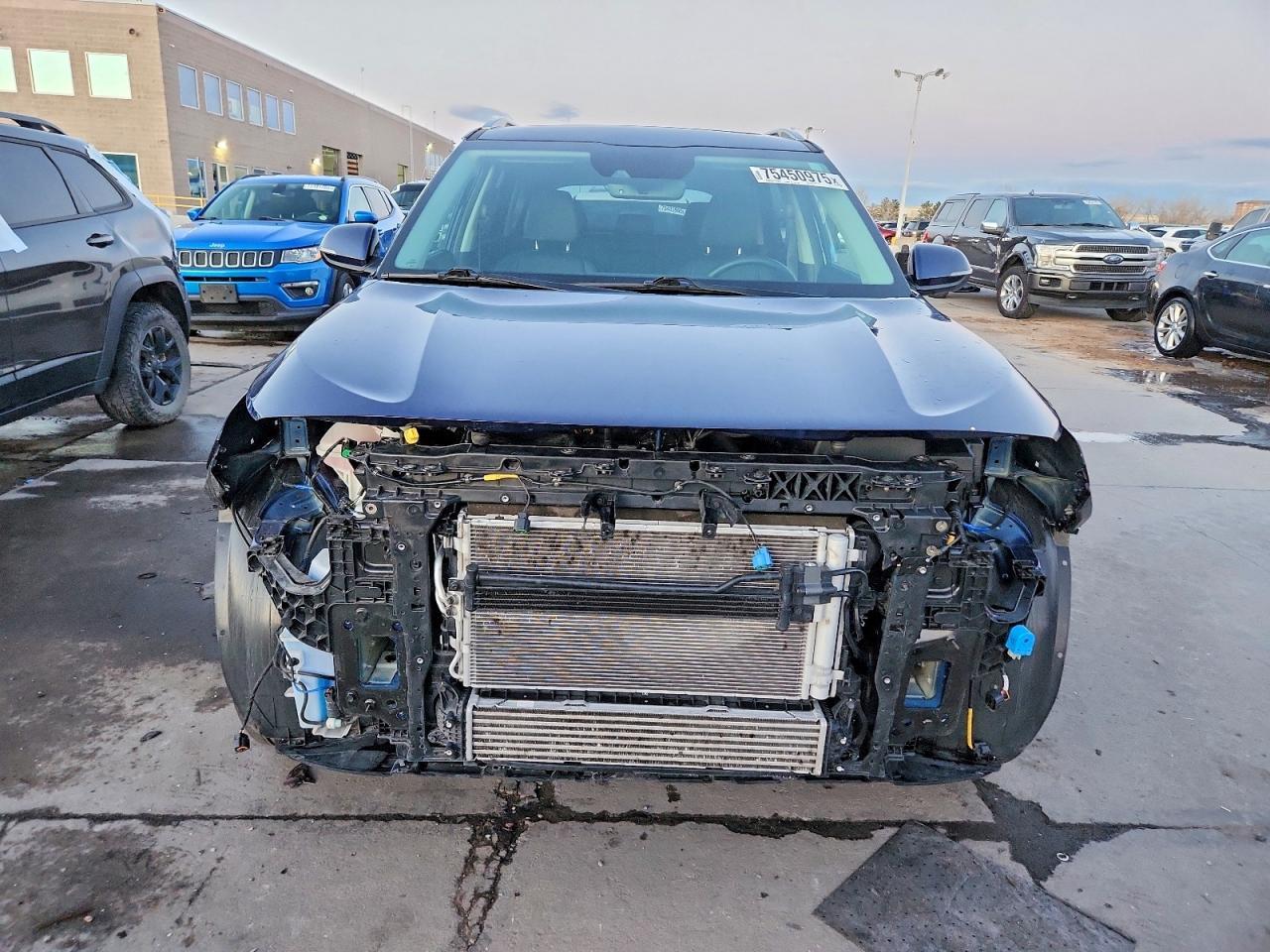 2024 Kia Seltos Sx - Фото 5