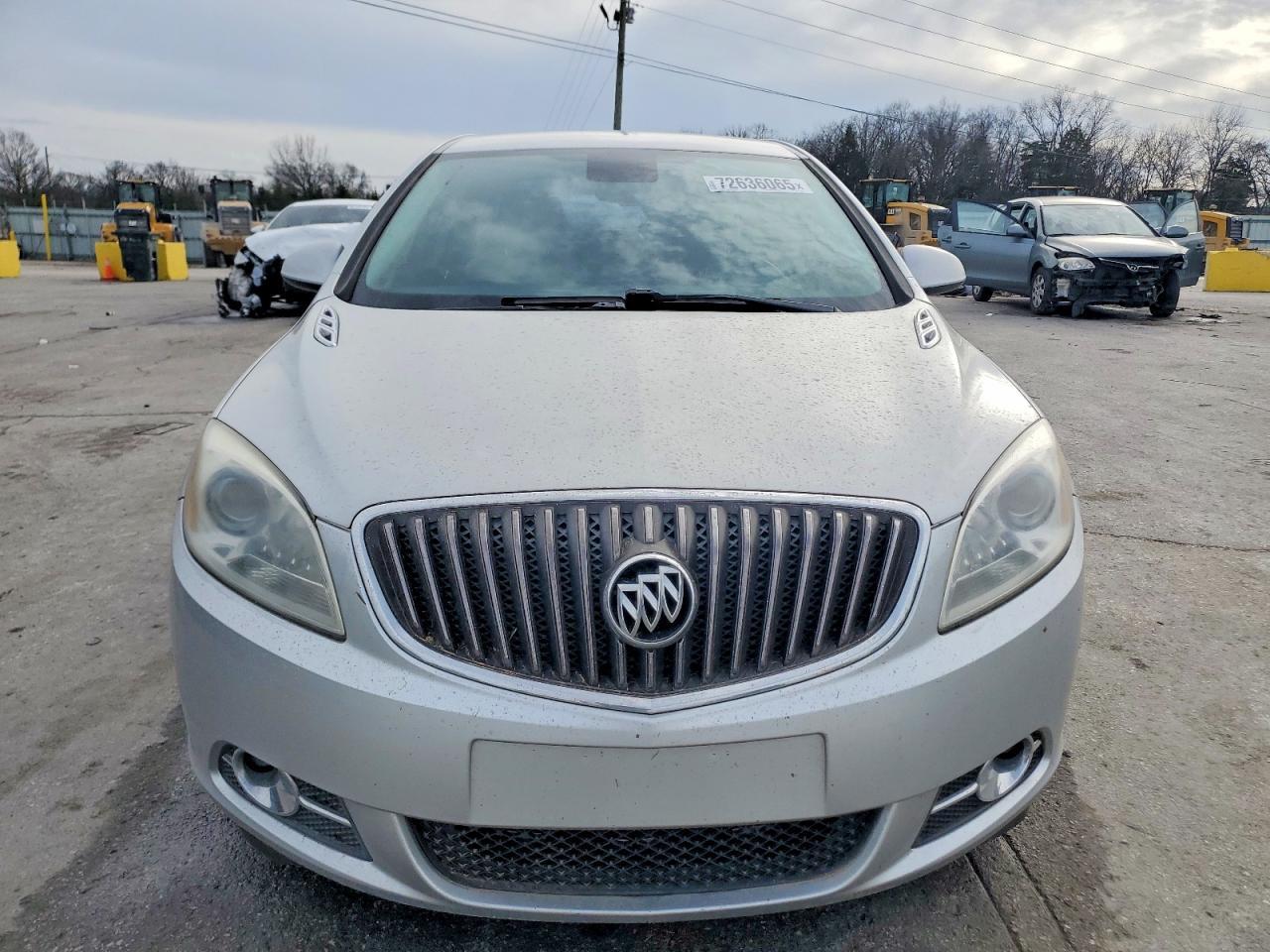 2013 Buick Verano - Фото 5