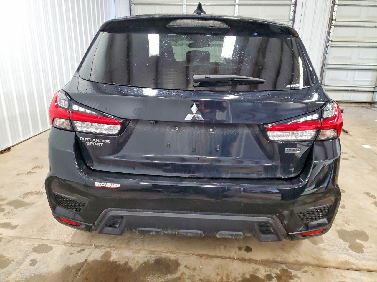 2023 Mitsubishi Outlander Sport S - Image 6