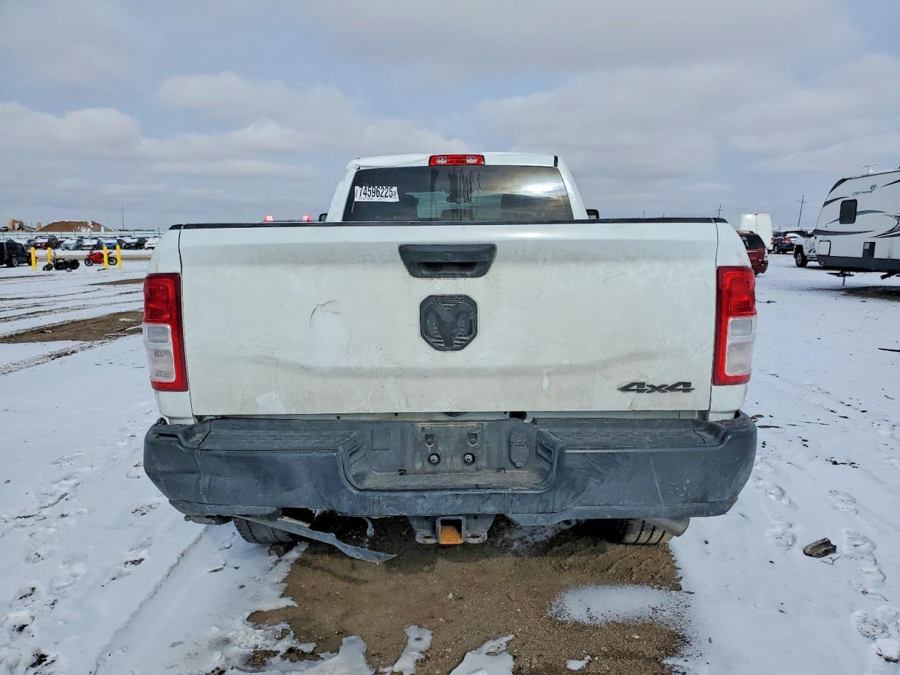 2024 Ram 3500 Tradesman - Image 6