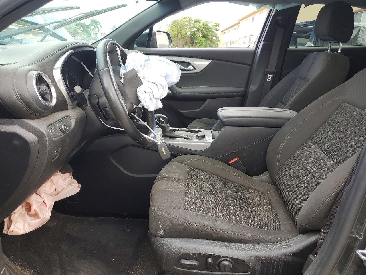 2019 Chevrolet Blazer 1Lt - Image 7