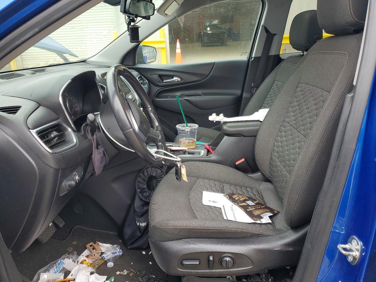 2019 Chevrolet Equinox Lt - Image 7