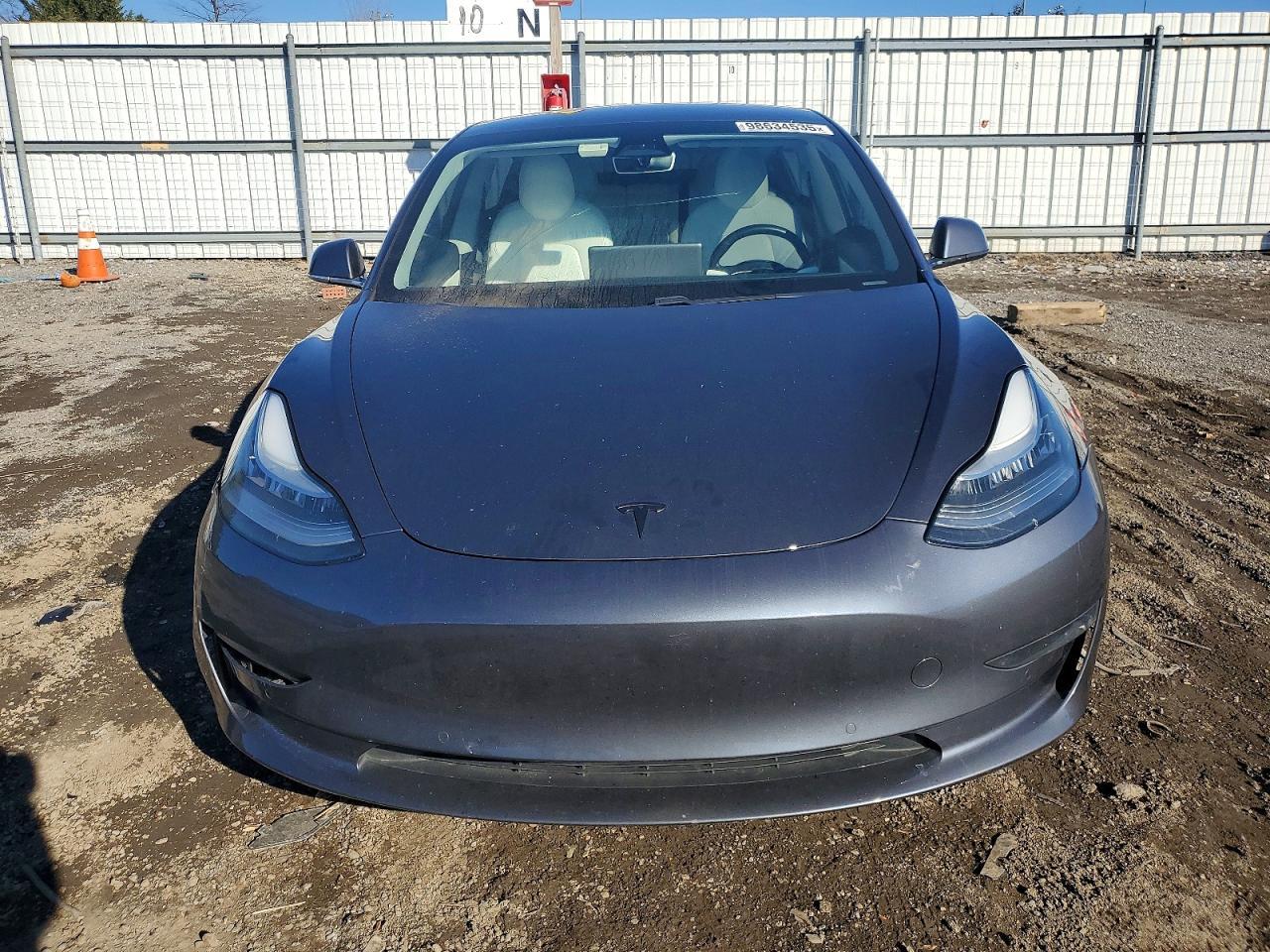 2020 Tesla Model 3 - Фото 5