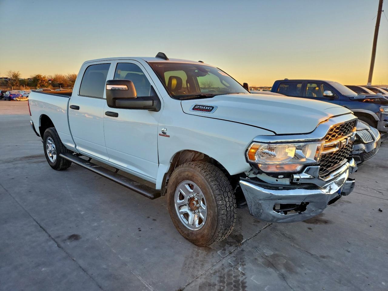 2024 Ram 2500 Tradesman - Image 4