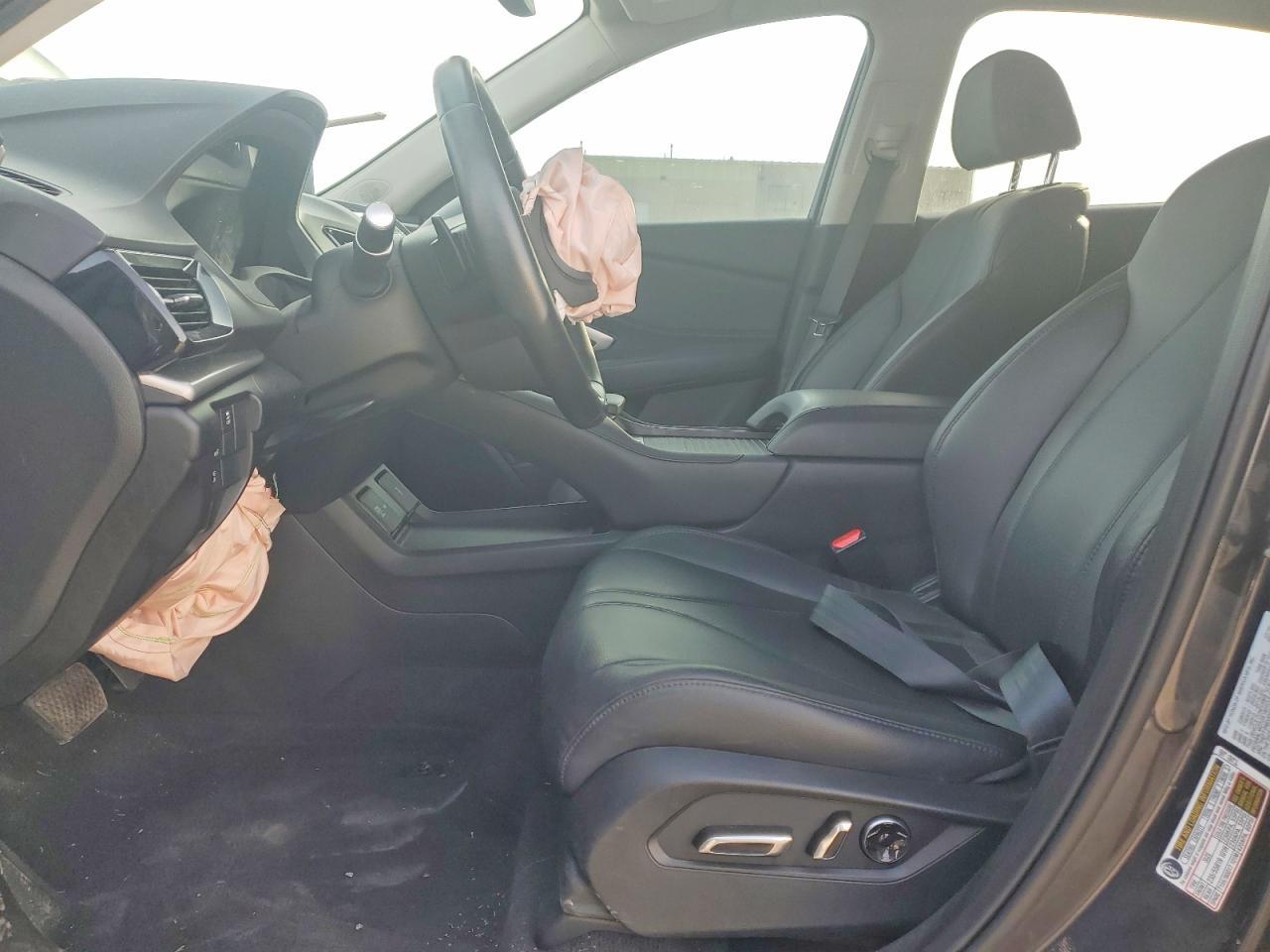 2020 Acura Rdx - Фото 7