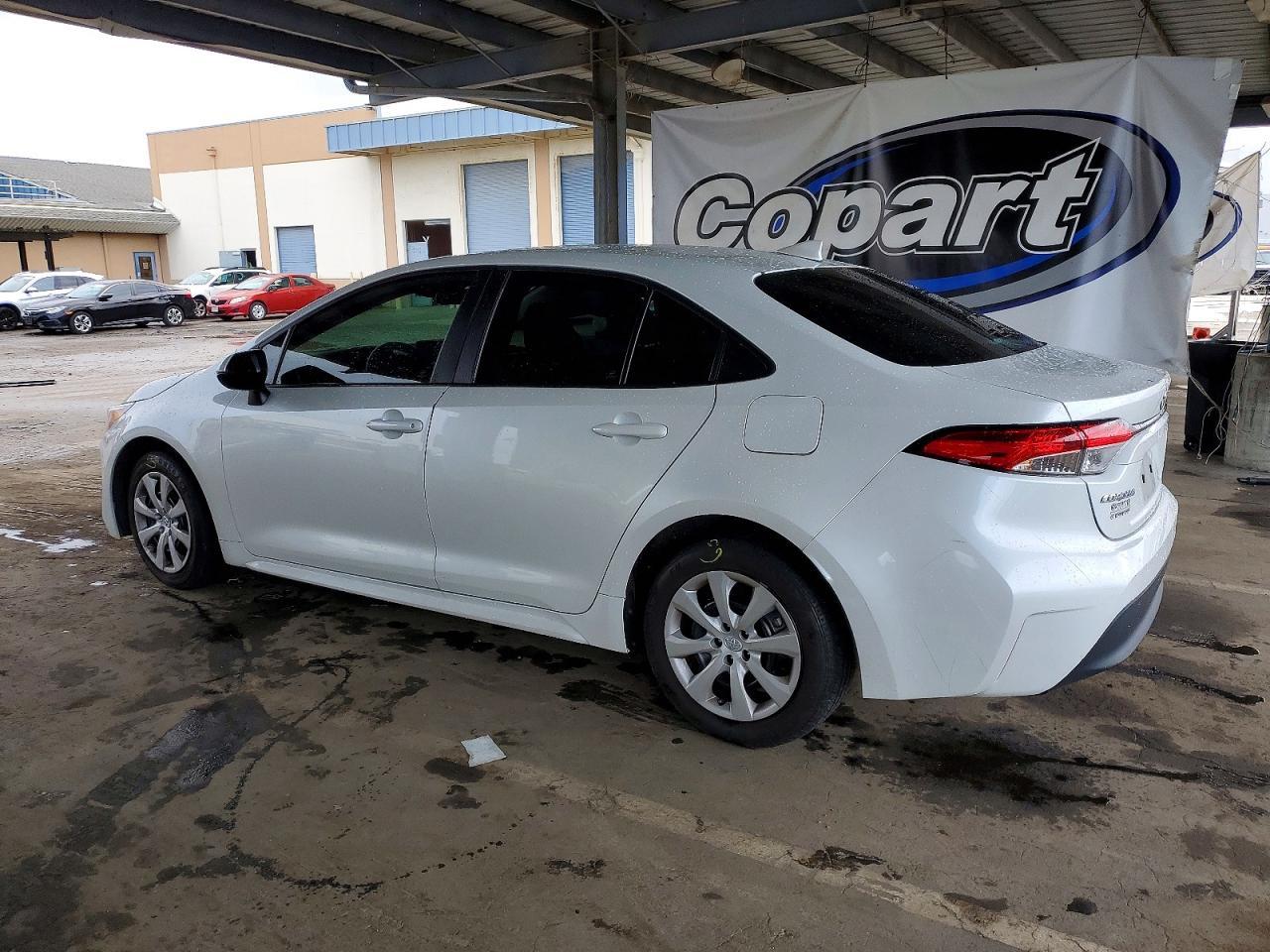 2023 Toyota Corolla Le - Фото 2