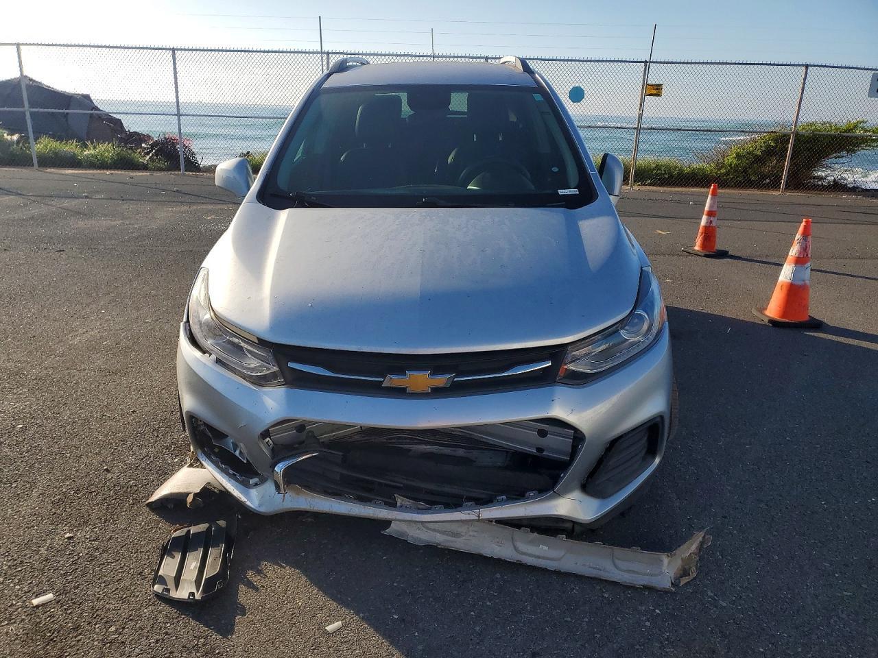 2019 Chevrolet Trax 1Lt - Image 5