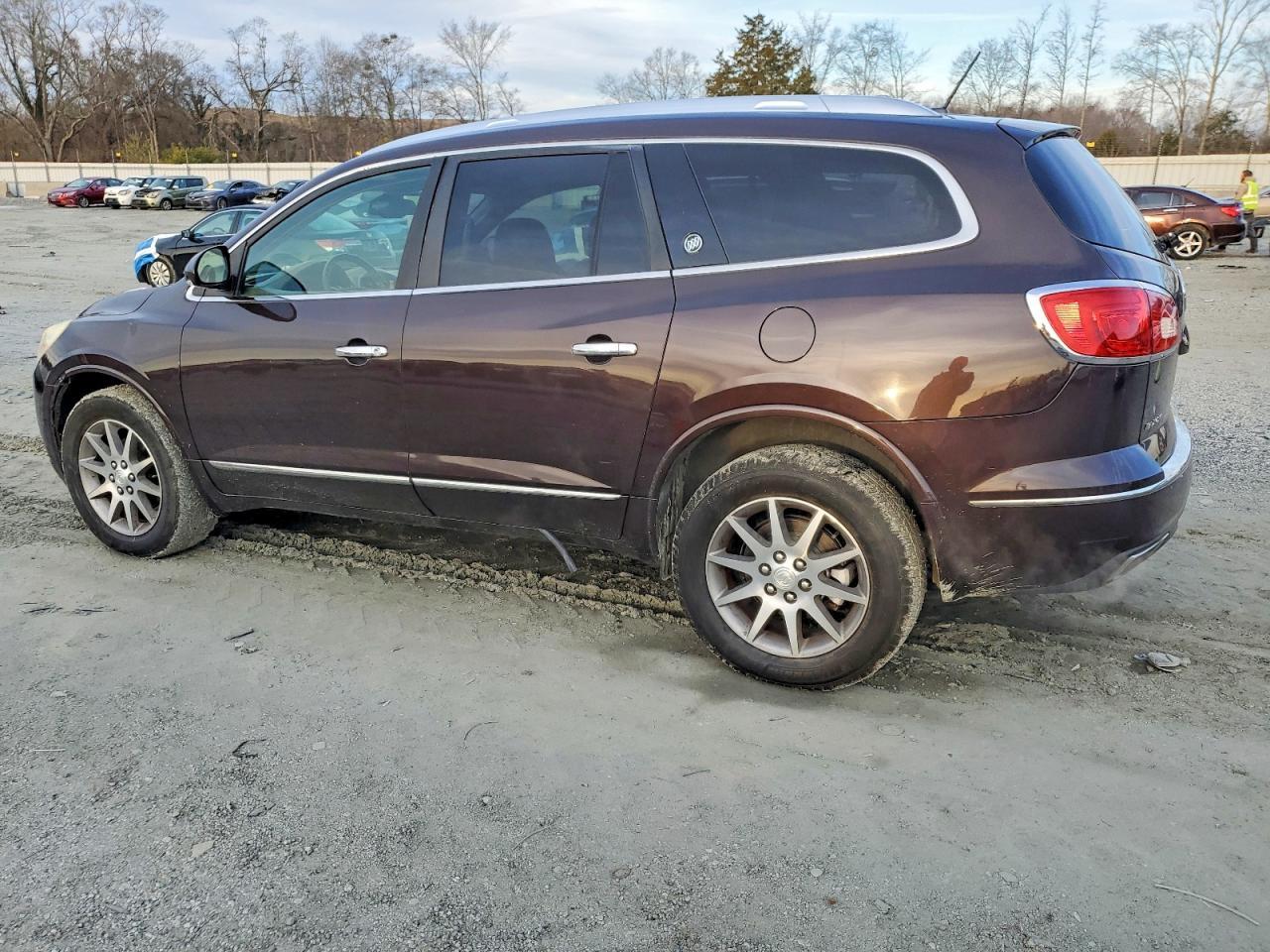 2015 Buick Enclave - Image 2