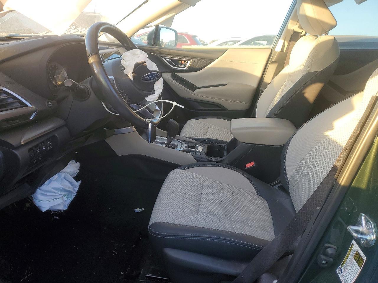 2023 Subaru Forester Premium - Фото 7