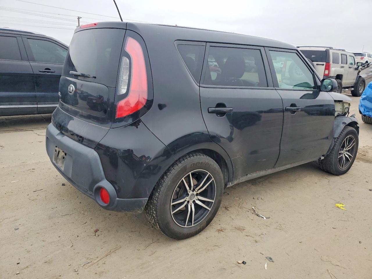 2016 Kia Soul - Фото 3