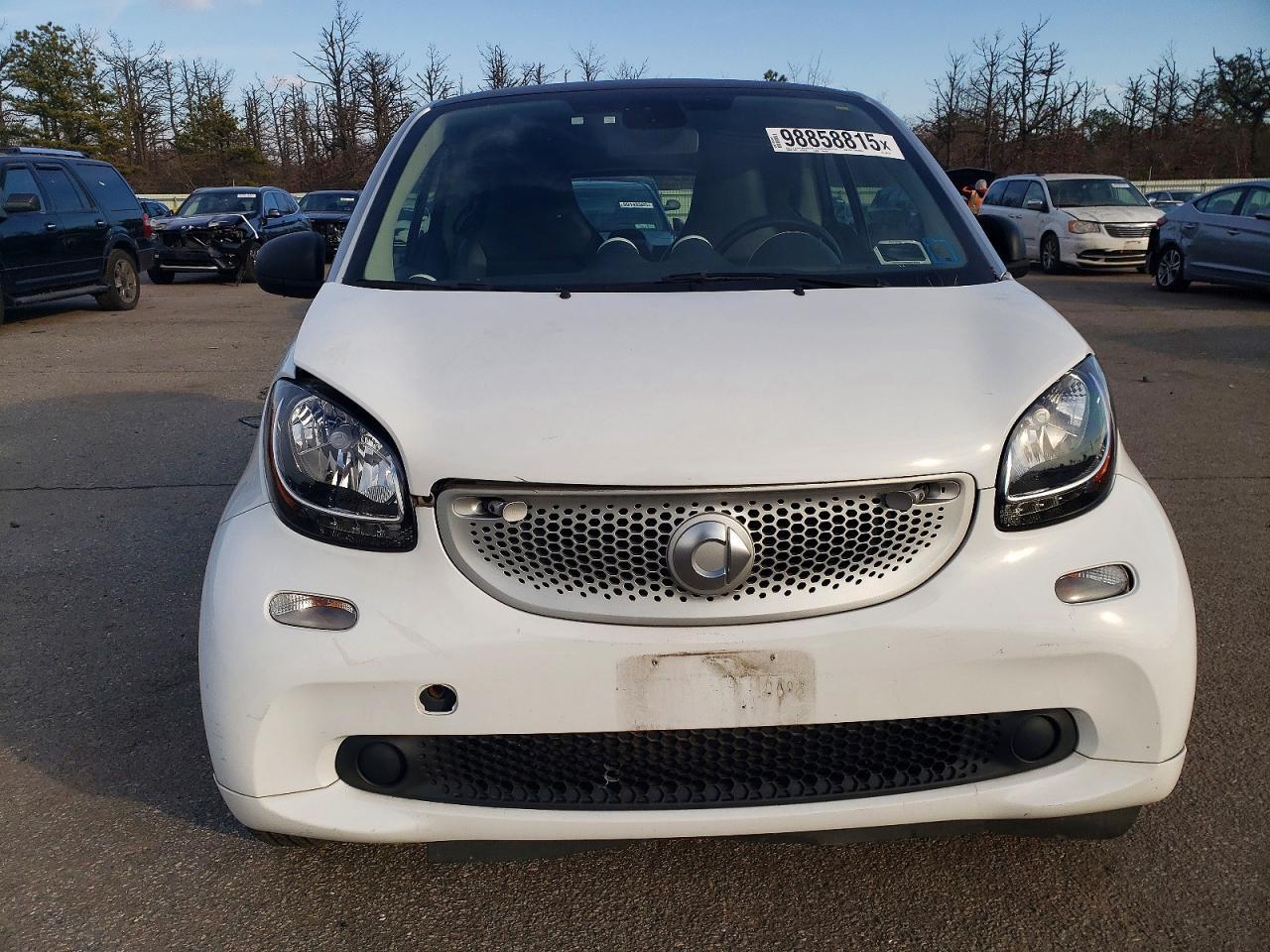 2016 Smart Fortwo - Фото 5