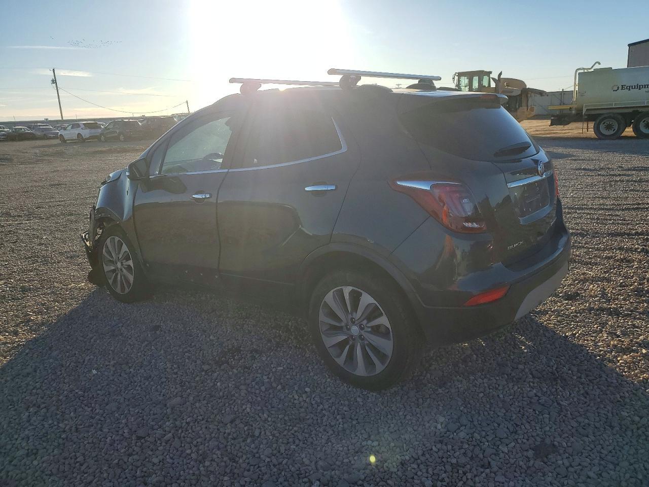 2018 Buick Encore Preferred - Фото 2