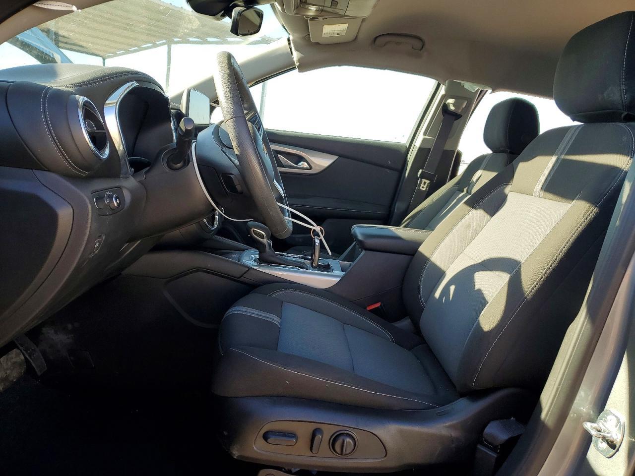 2024 Chevrolet Blazer 2Lt - Image 7