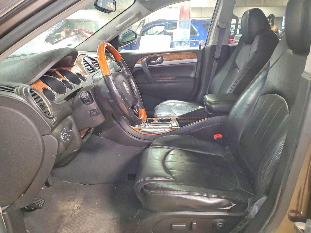 2008 Buick Enclave Cxl - Image 7