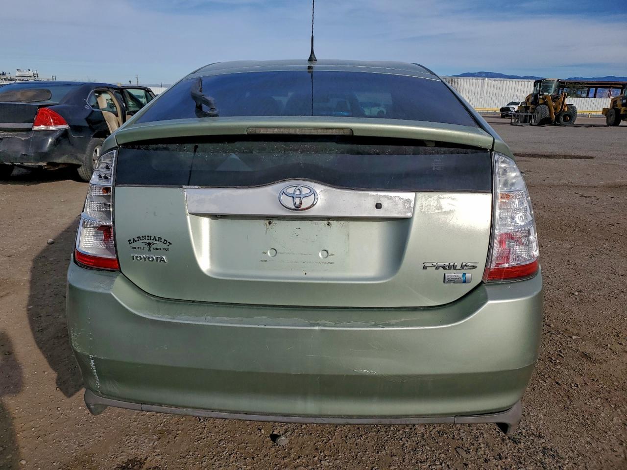2008 Toyota Prius - Image 6