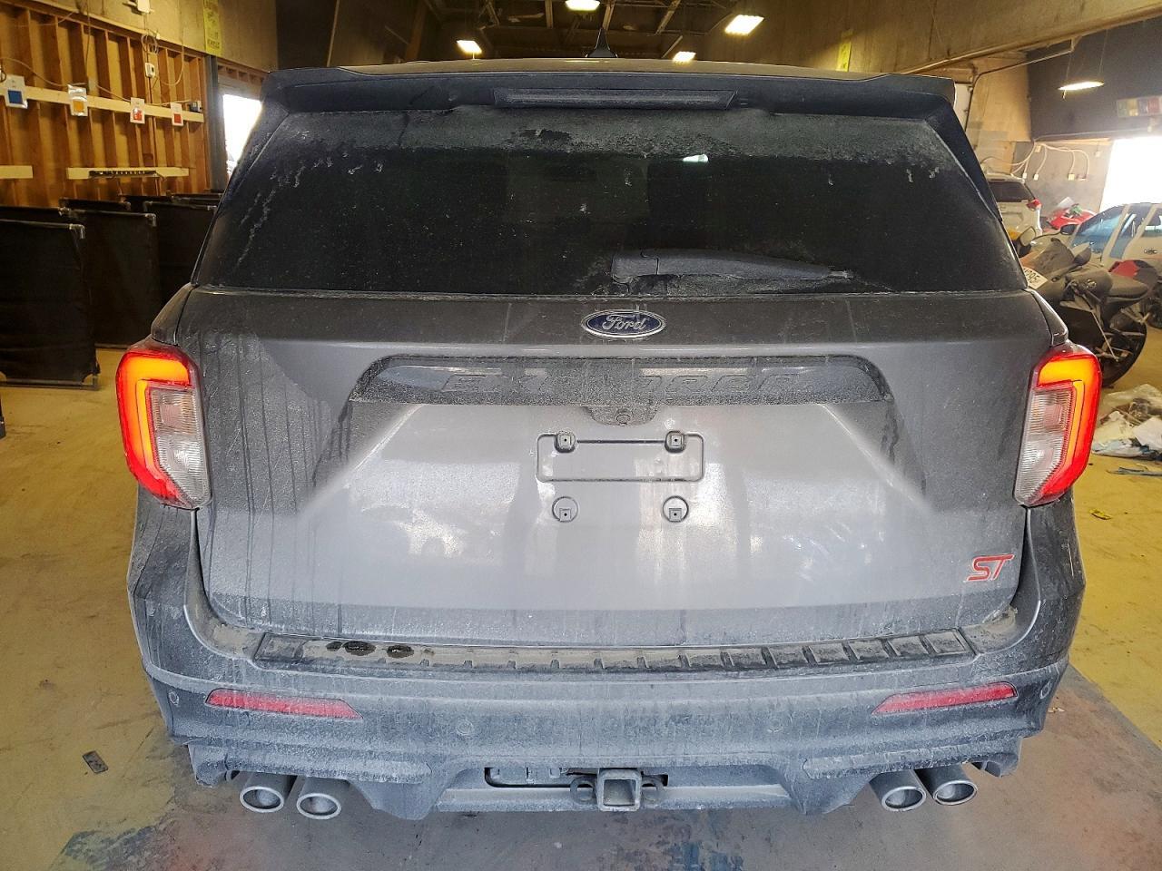 2021 Ford Explorer St - Image 6