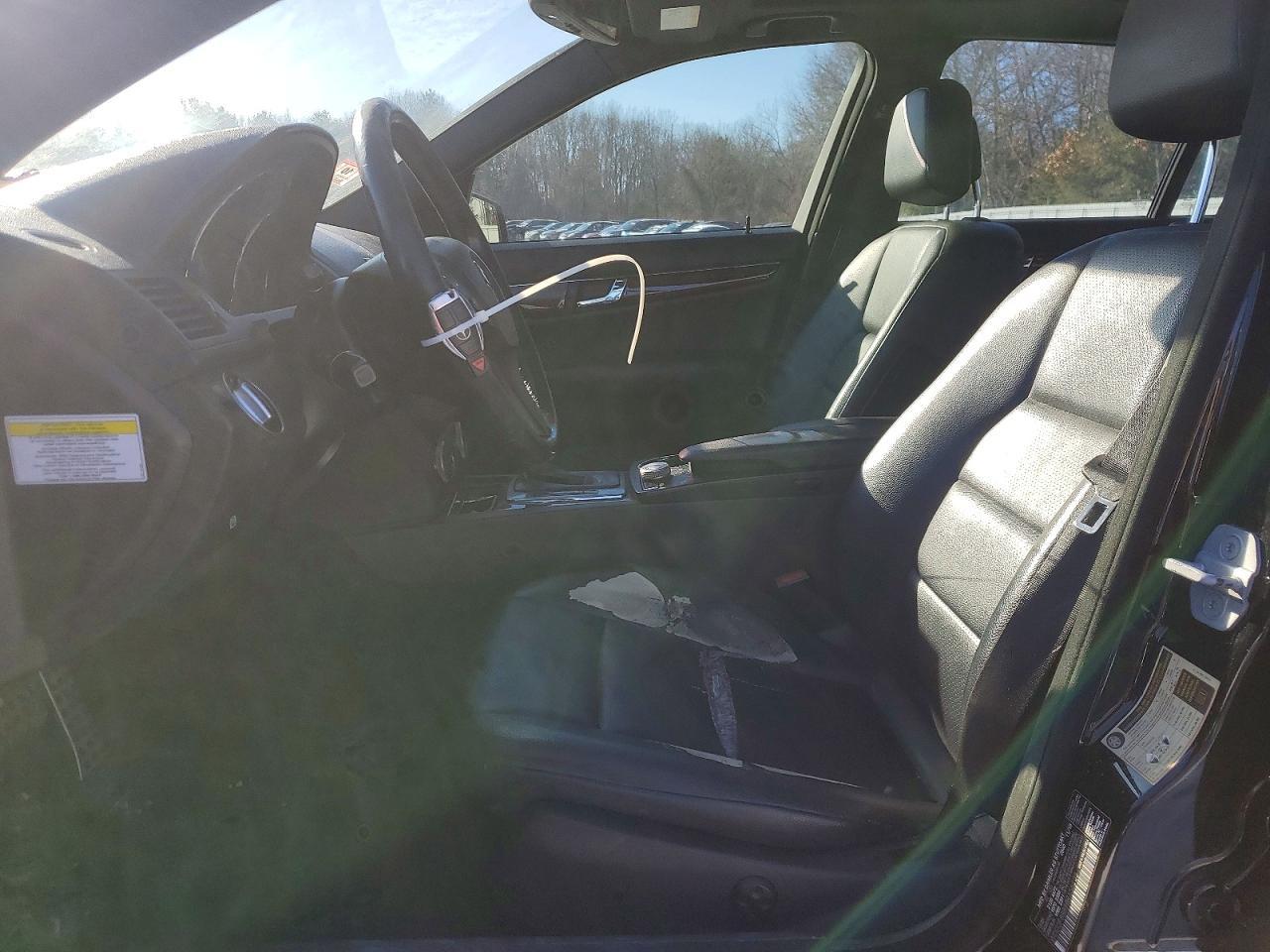 2011 Mercedes-Benz C 300 4Matic - Image 7