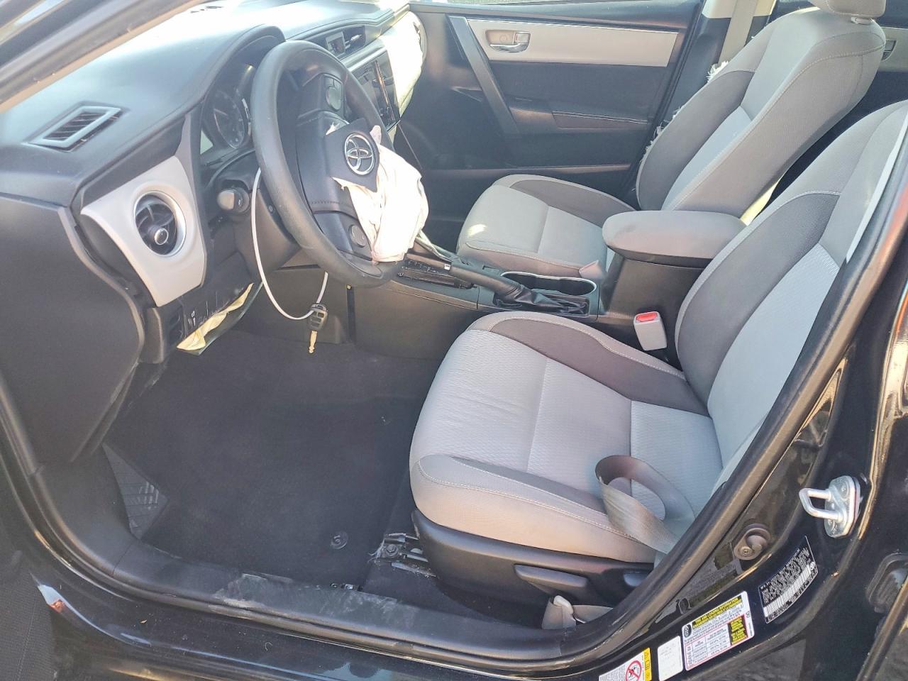 2019 Toyota Corolla L - Фото 7