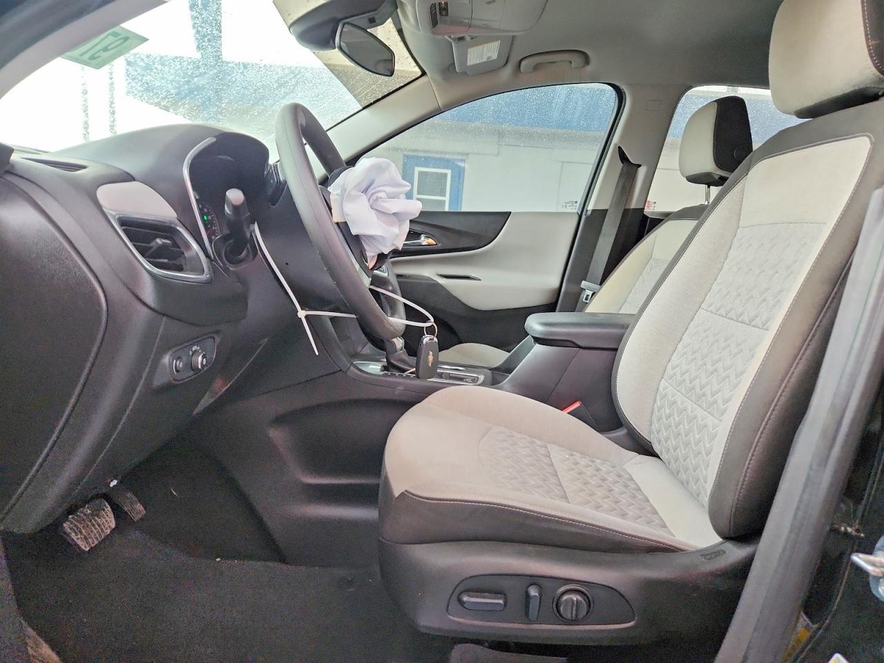 2024 Chevrolet Equinox Ls - Image 7