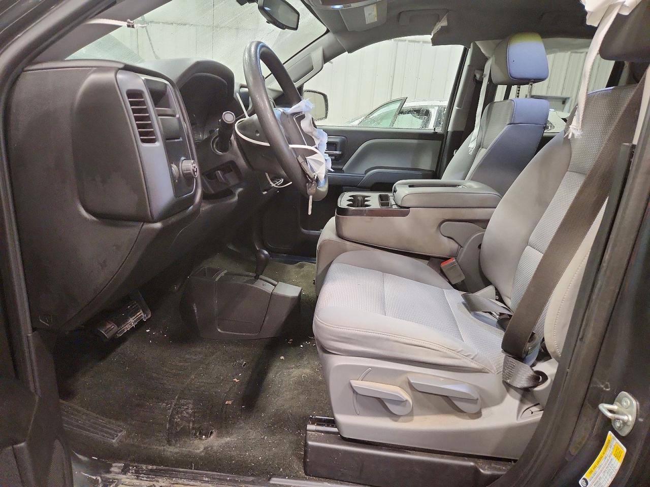 2017 GMC Sierra K1500 - Фото 7