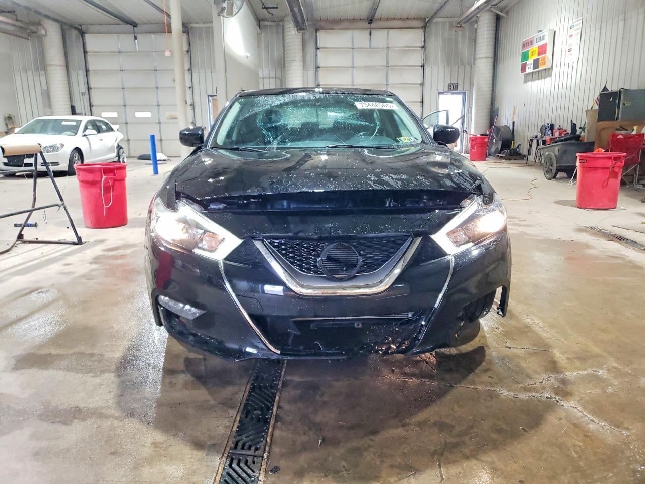 2016 Nissan Maxima 3.5 S - Image 5