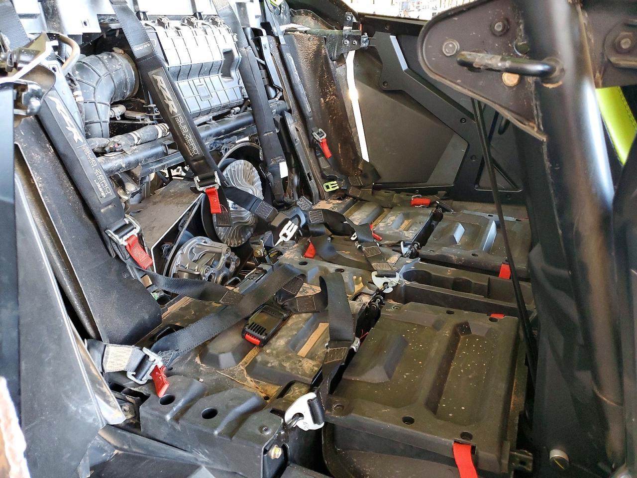 2024 Polaris Rzr Utility Vehicle - Image 6