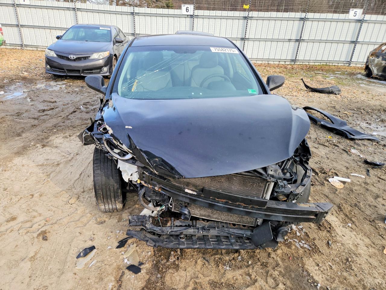 2012 Hyundai Elantra Gls - Фото 5