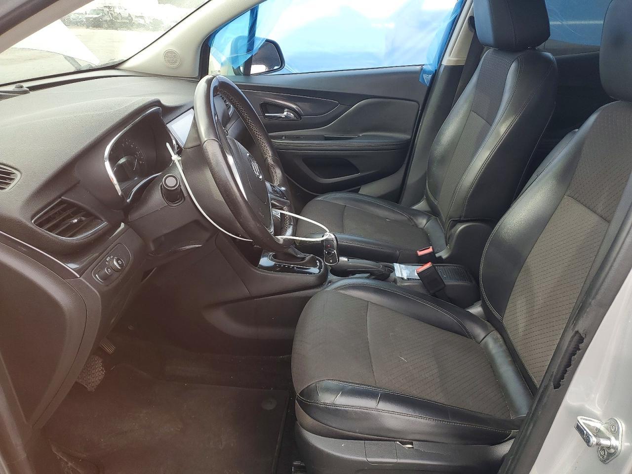 2018 Buick Encore Preferred - Фото 7