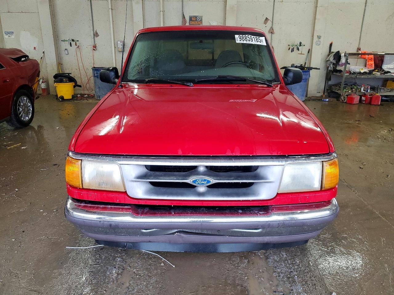 1996 Ford Ranger Super Cab - Фото 5