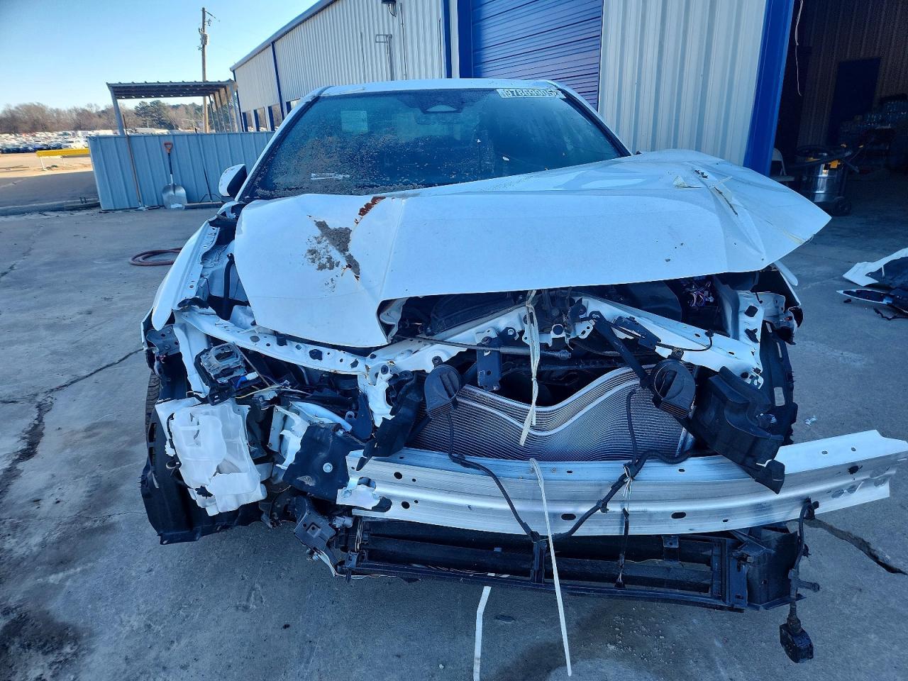 2025 Toyota Camry Se - Image 5