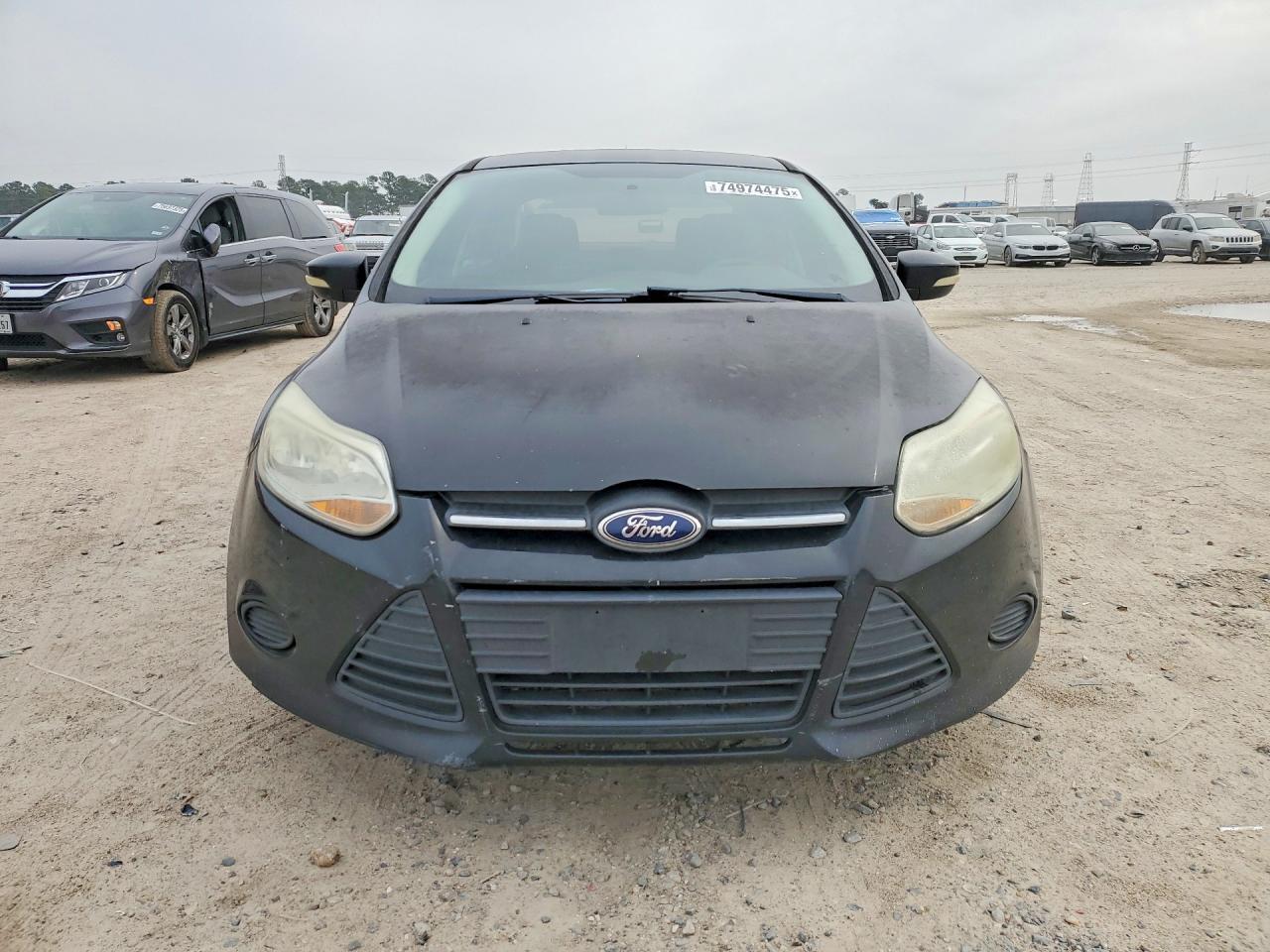 2013 Ford Focus Se - Image 5