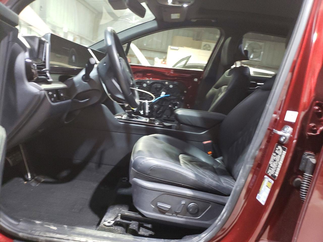 2023 Kia Sportage X-Pro - Image 7