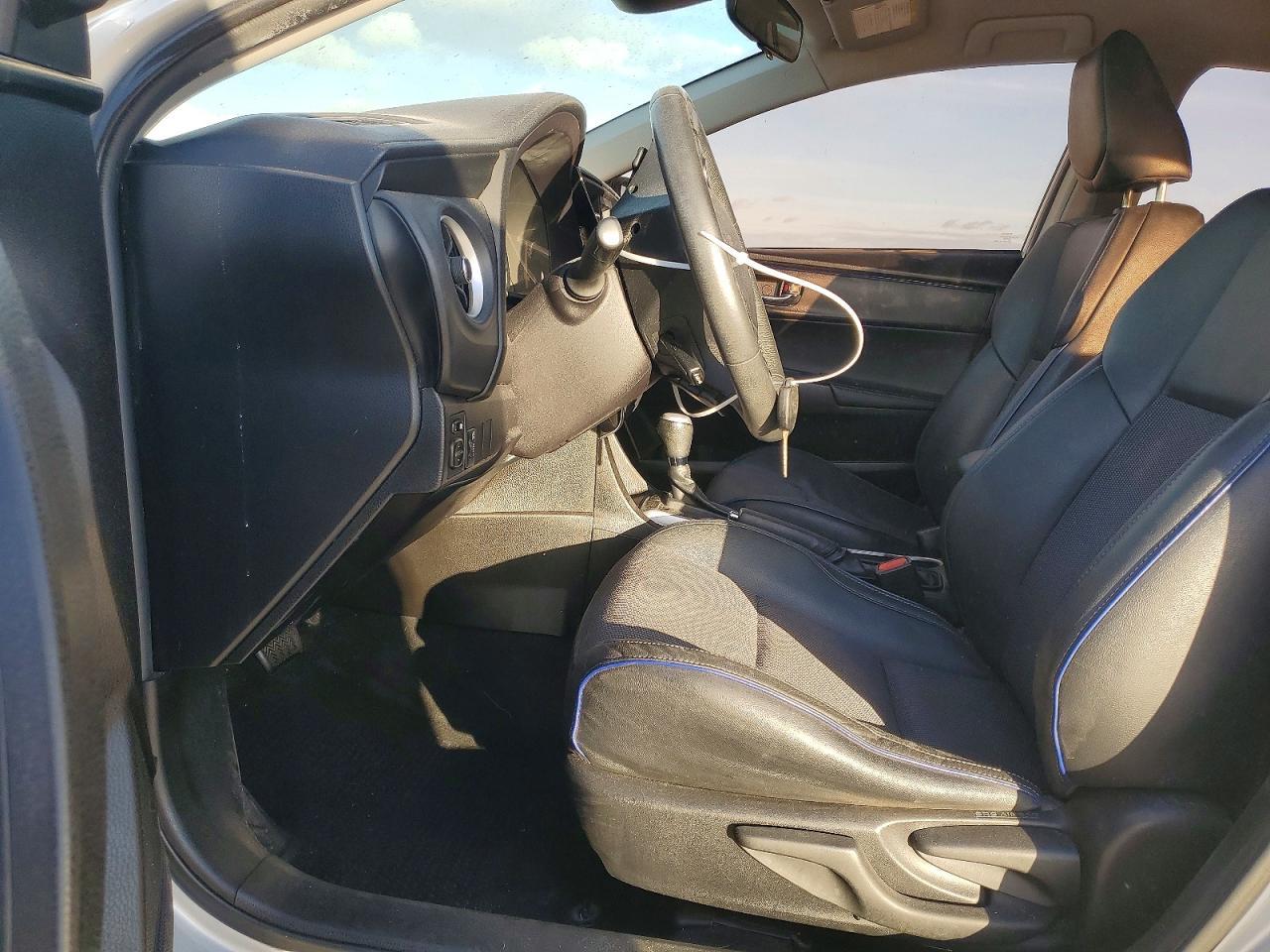 2018 Toyota Corolla L - Image 7