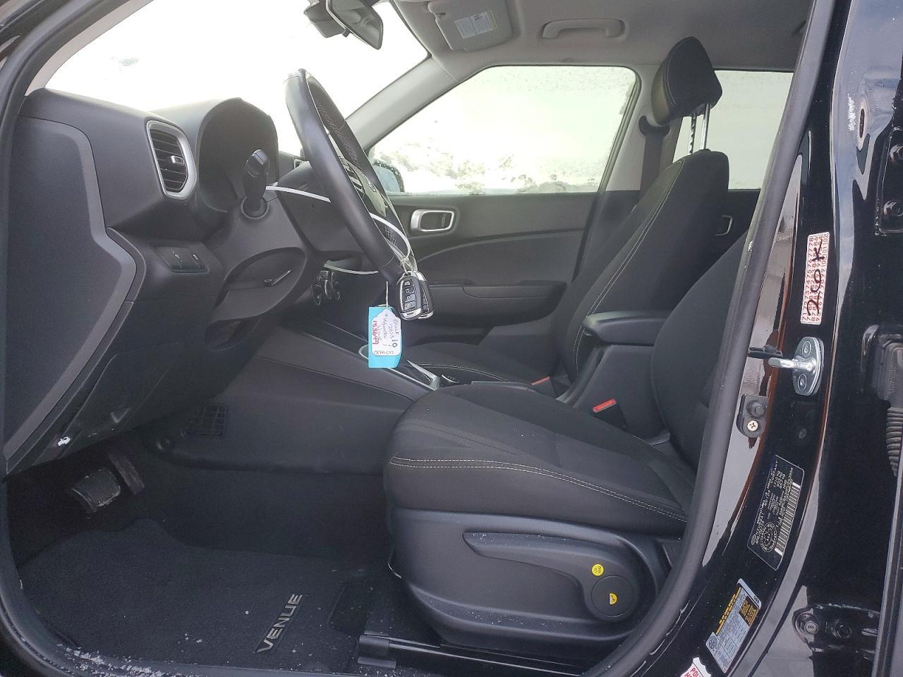 2023 Hyundai Venue Sel - Фото 7