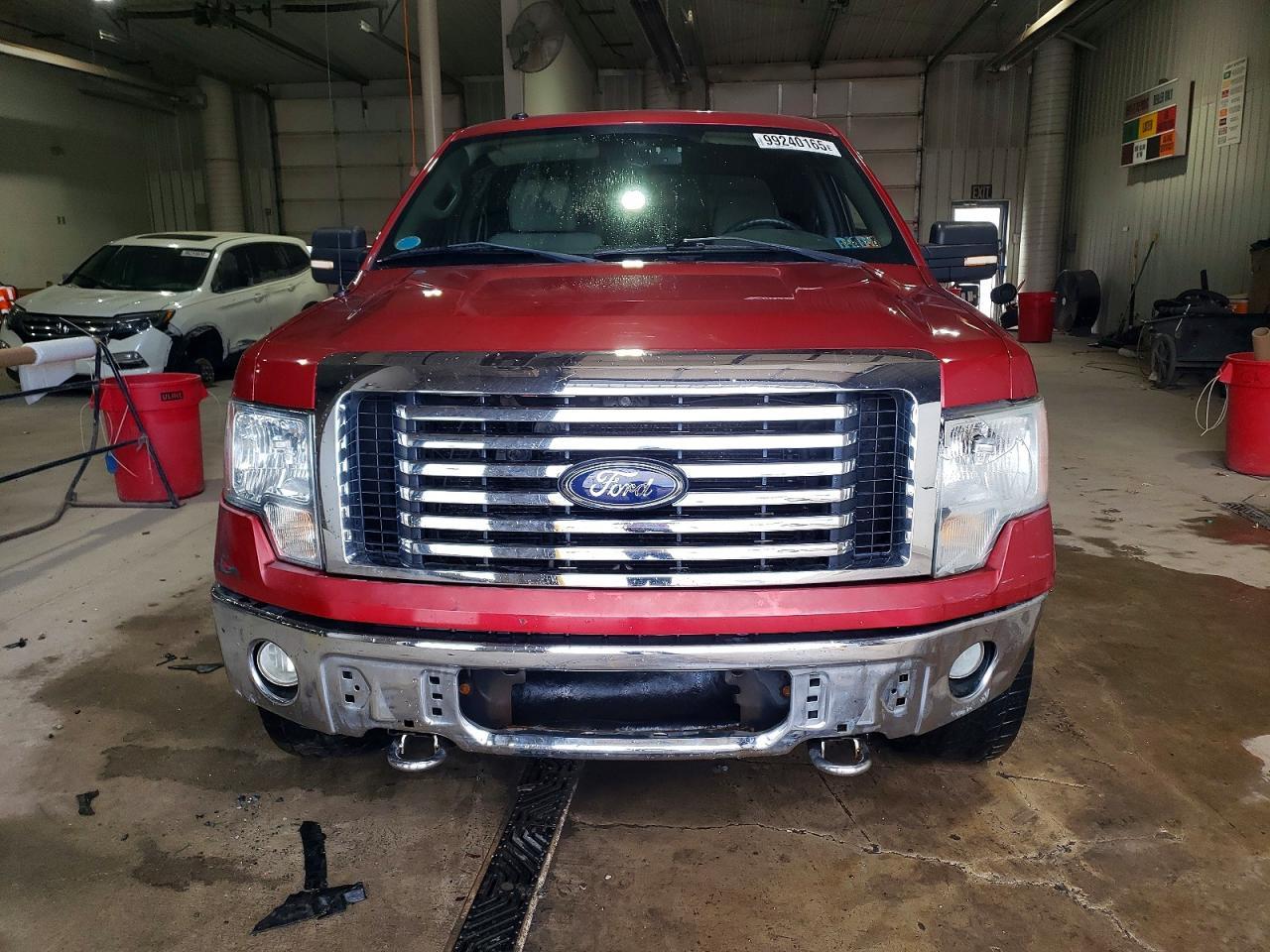 2009 Ford F150 Supercrew - Фото 5
