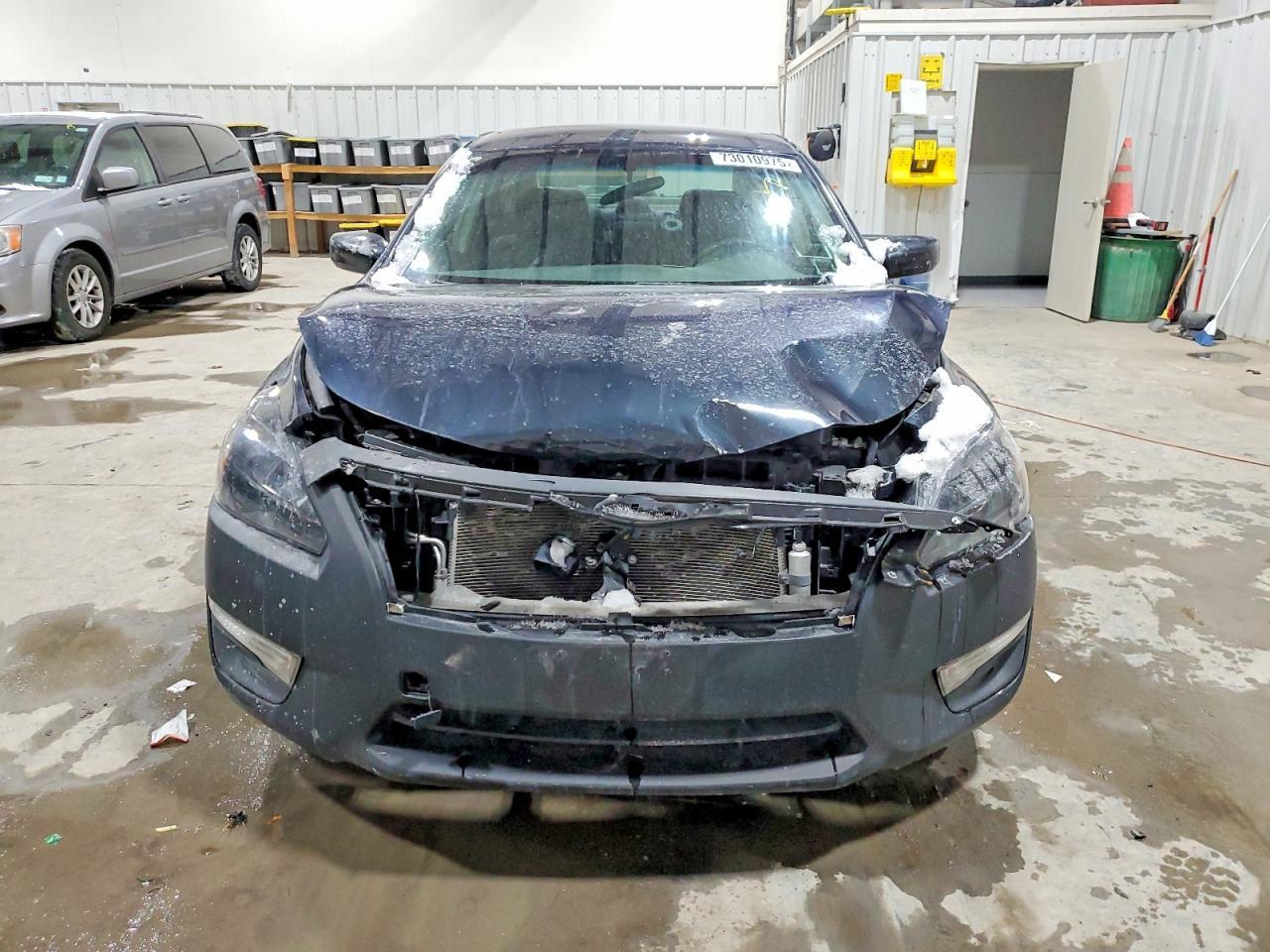 2013 Nissan Altima 2.5 - Фото 5