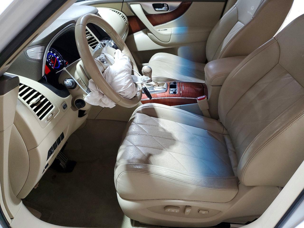2009 Infiniti Fx35 - Image 7