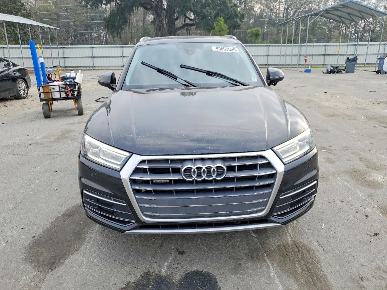 2018 Audi Q5 Premium - Image 5