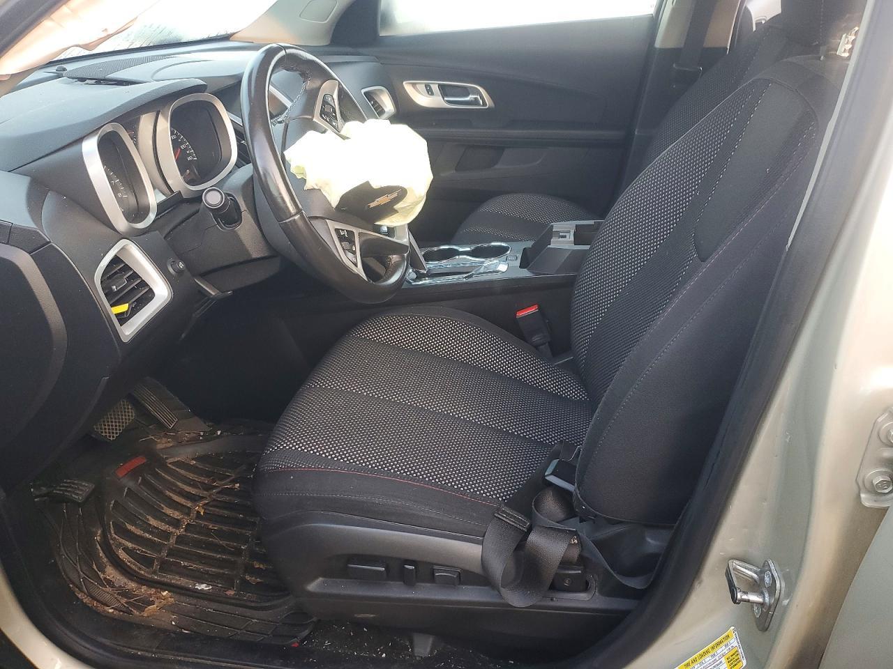 2015 Chevrolet Equinox Lt - Image 7