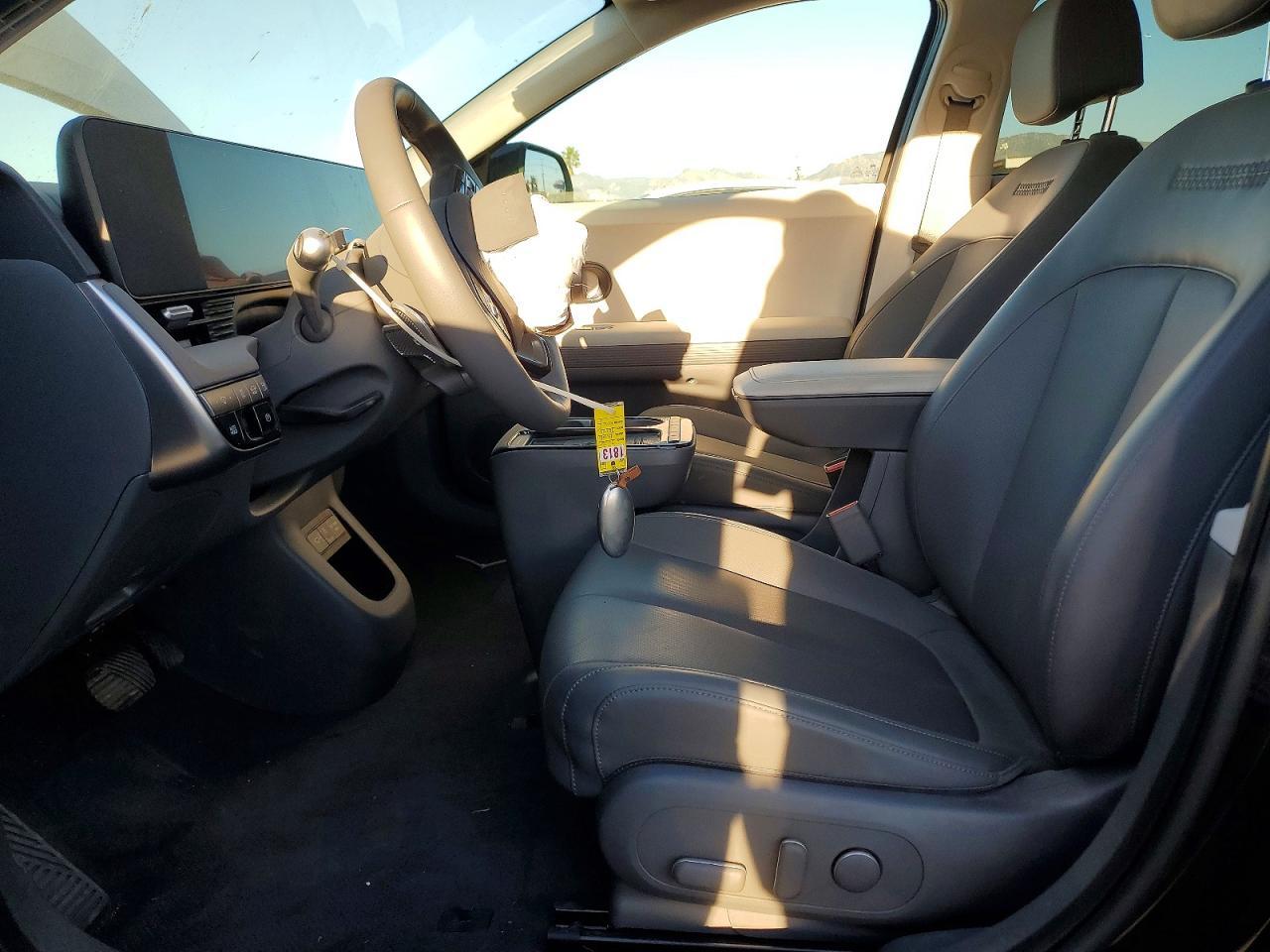 2025 Hyundai Ioniq 5 Sel - Фото 7