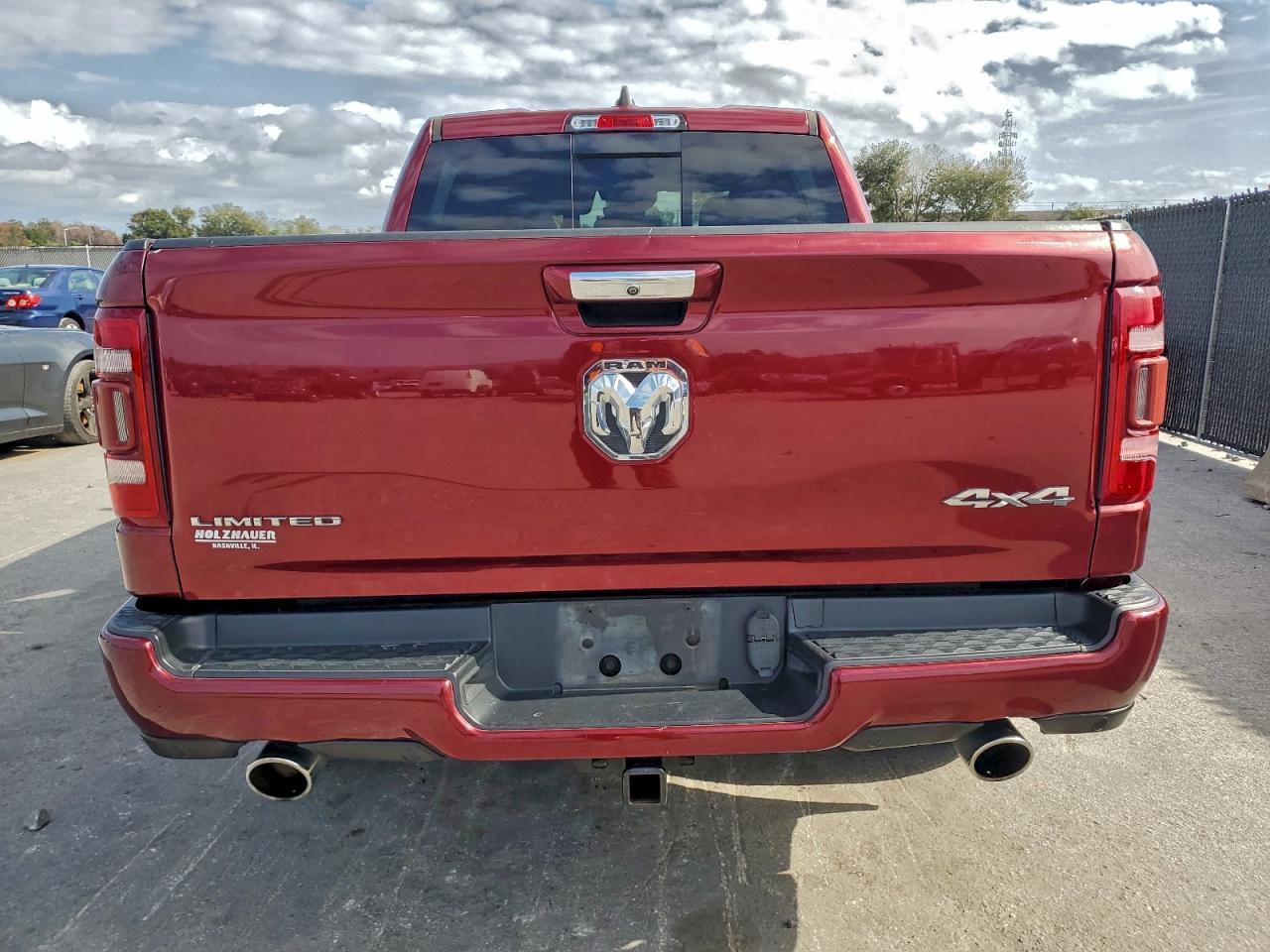 2019 Ram 1500 Limited - Image 6