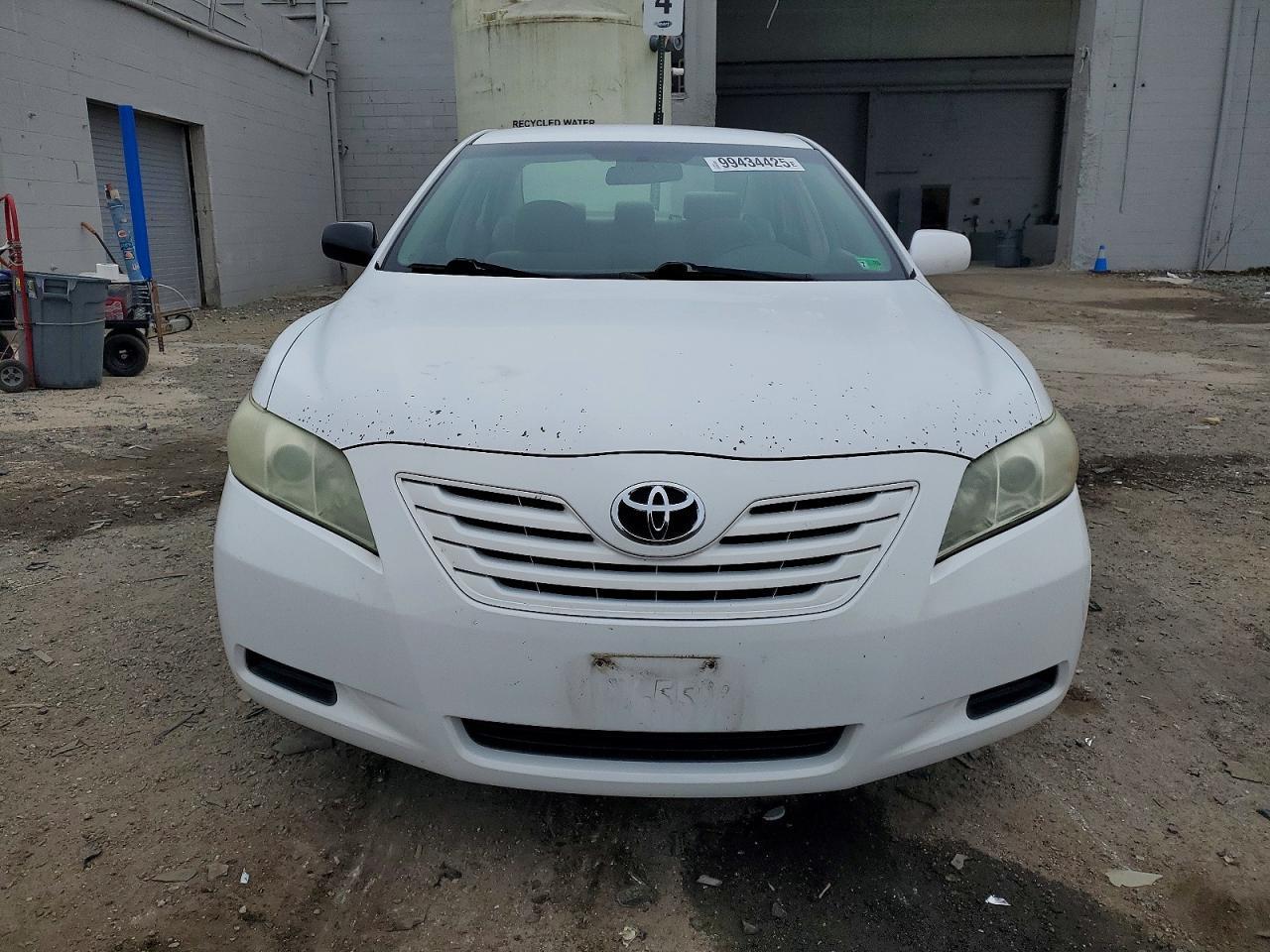 2007 Toyota Camry Ce - Image 5