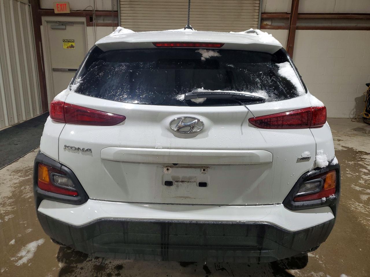 2018 Hyundai Kona Sel - Image 6